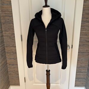 lululemon athletica | Jackets & Coats | Lululemon Hooded Insulated
